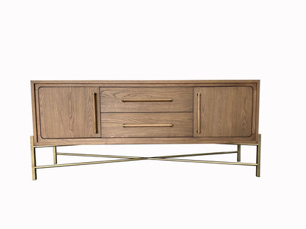 Base Sideboard - Light Brown