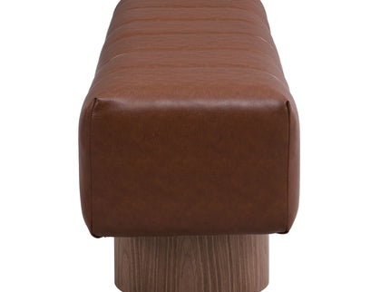Upholstered Dining Bench For Dining Room