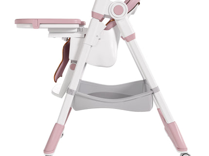 Adjustable Baby High Chair