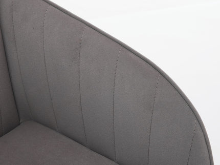Adjustable Ergonomic Swivel Office Chair