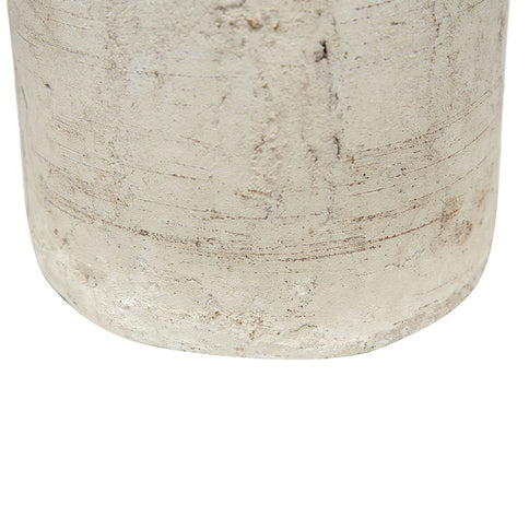 Candia - Terracotta Pitcher