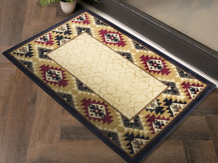 Tribes - GC_YLS4007 Southwest Area Rug