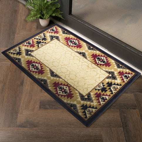 Tribes - GC_YLS4007 Southwest Area Rug
