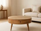 Light Brown / Coffee Tables