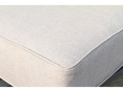 Stylish Sofa Seating Group With Cushions Perfect For Outdoor Gatherings