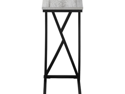 Accent Table C - Shaped, Contemporary & Modern