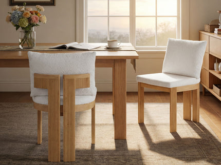 Indoor Dining Chair (Set of 2)