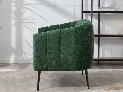 Mini Loveseat, 2 Seater Sofa
