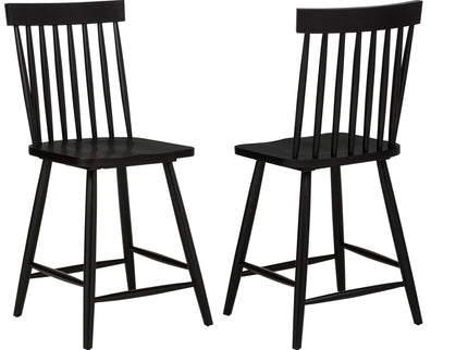 Waverly - Counter Height Dining Side Chair (Set of 2)