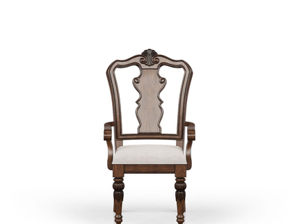 Traditional Chair