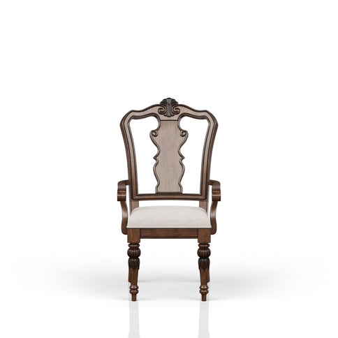 Traditional Chair
