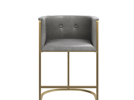 Stool With Base