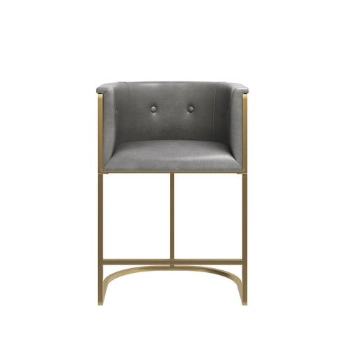 Stool With Base