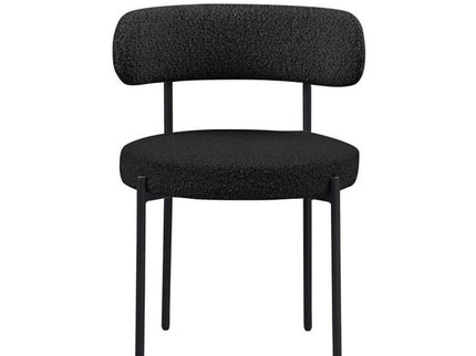 Upholstered Kitchen Chair (Set of 2)