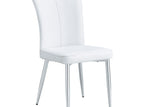 White / 2 Pieces
