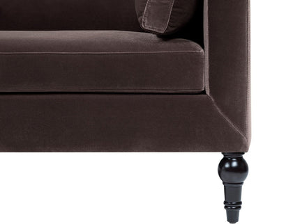 Josephine - Upholstered Modern Sofa