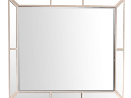 Elegant Contemporary Mirror