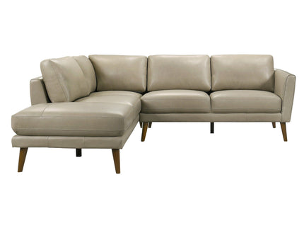 Benson - Sectional Sofa With Chaise