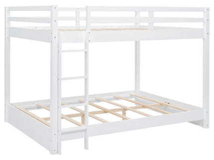 Sturdy Bunk Bed With Ladder