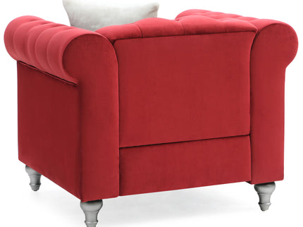 Stylish Contemporary Lounge Chair