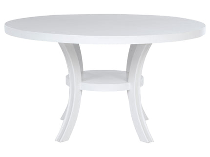 Tyler - Round Dining Table Set