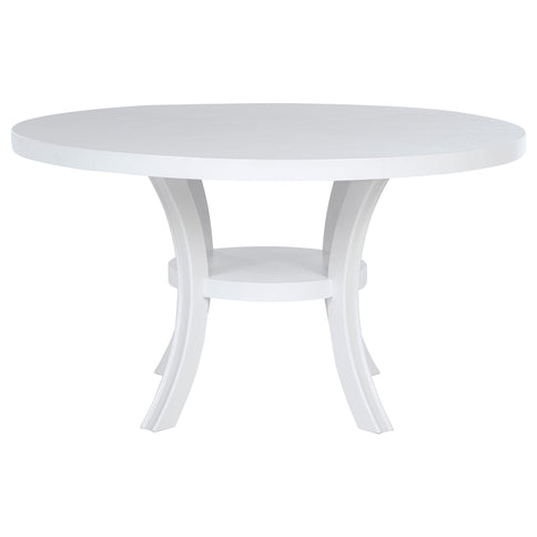 Tyler - Round Dining Table Set