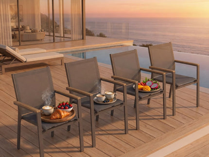 Outdoor Patio Chairs