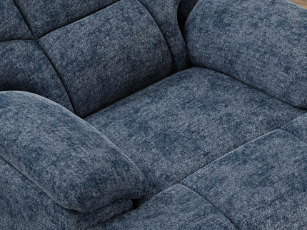 Swivel Glider Recliner