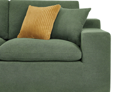 Compressed Sectional