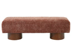 Dark Red / Fabric