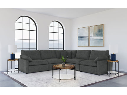 Hollander - Armless Chair