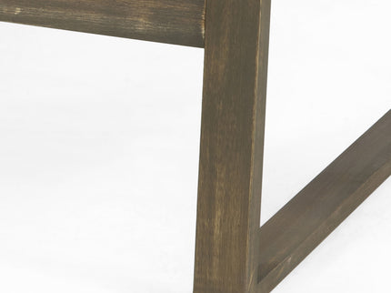 Samwell - Outdoor Club Chair