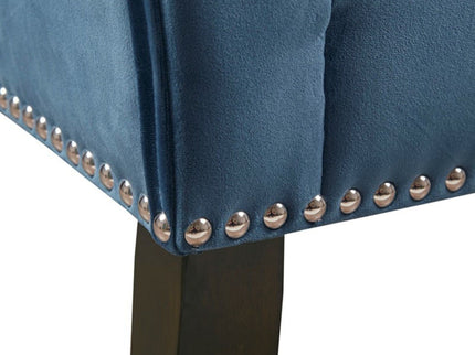 Welburn - Upholstered Bench