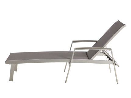 Oxton - Chaise Lounge Stylish Outdoor Seating