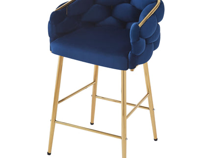 Modern Counter Stools (Set of 2)