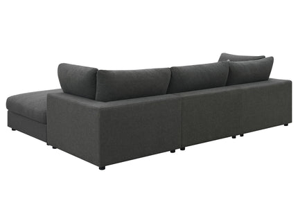 Rhette - Upholstered Sectional
