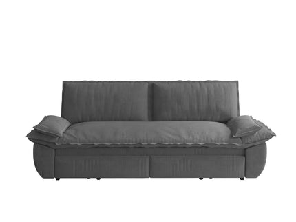 Pull Out 3-In-1 Convertible Sleeper Sofa
