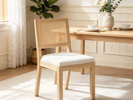 Kitchen & Dining Room Chairs (Set of 2)