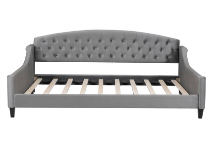 Modern Tufted Button Daybed