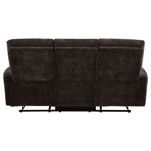 Trask - Reclining Sofa