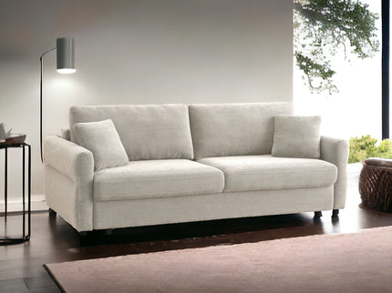 Haran - Pull Out Sleeper Sofa With Storage