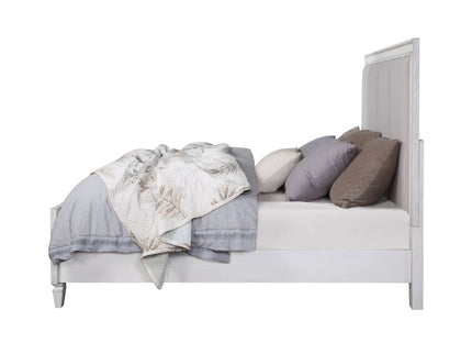 Katia - Upholstered Bed
