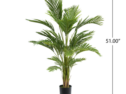 Artificial Palm Tree