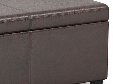 Avalon - Multifunctional Storage Ottoman Bench