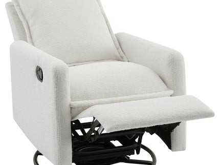 Swivel Rocker Glider Recliner Chair