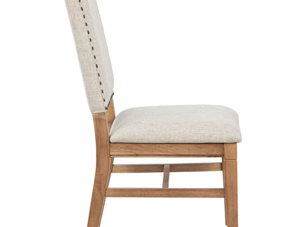 Carlos - Dining Side Chair (Set of 2)