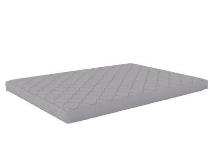 Dana - 6" Quilted Mattress With Removable Cover