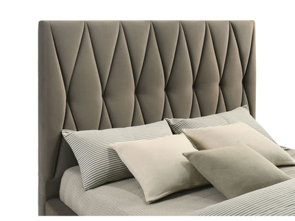Germain - Platform Bed
