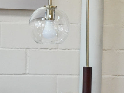 Villa - Desk Lamp - Gold