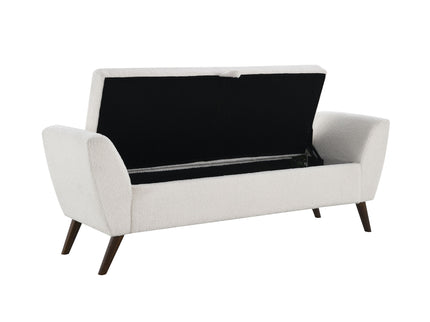 Storage Bench For Living Room